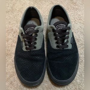Vans Slytherin Harry Potter Sneakers